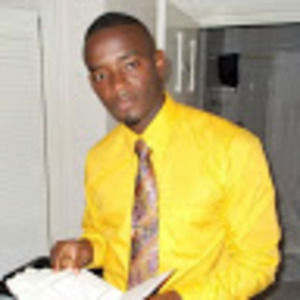 Meet your Posher, Leighton